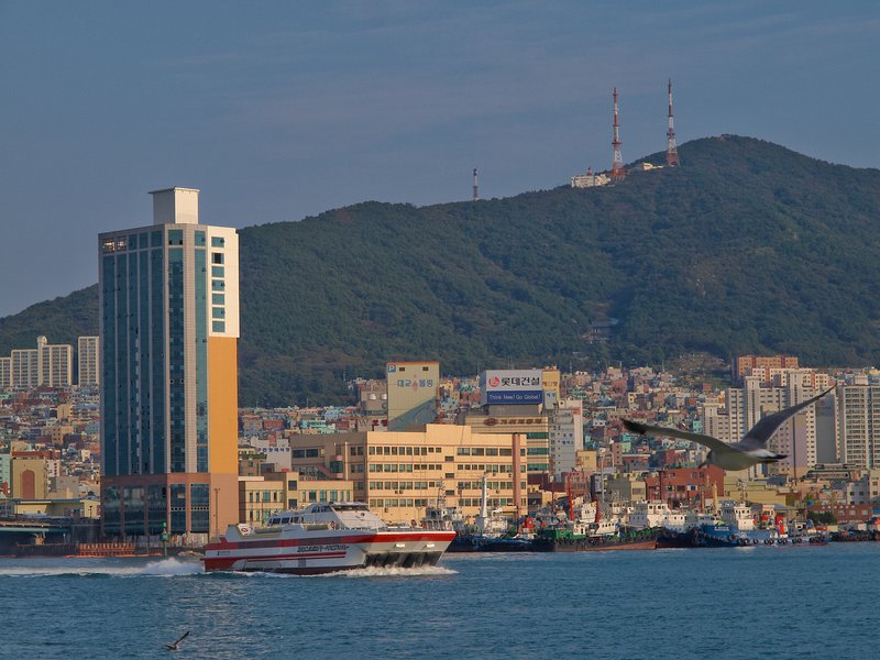 Busan
